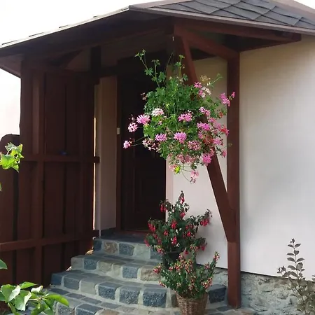 Apartman Srub