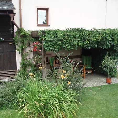 Appartement Apartman Srub *