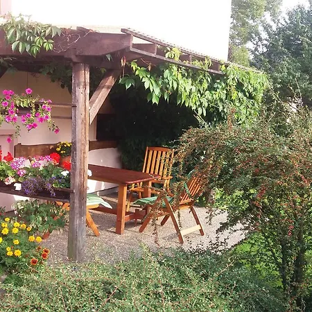 Appartement Apartman Srub *