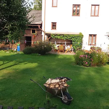 Apartman Srub * Volary