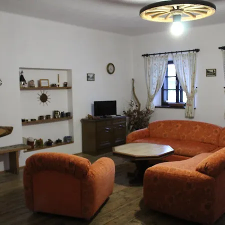 Apartman Srub * Volary