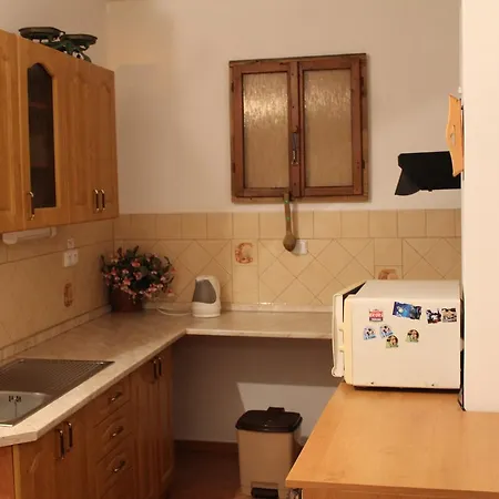 Appartement Apartman Srub *