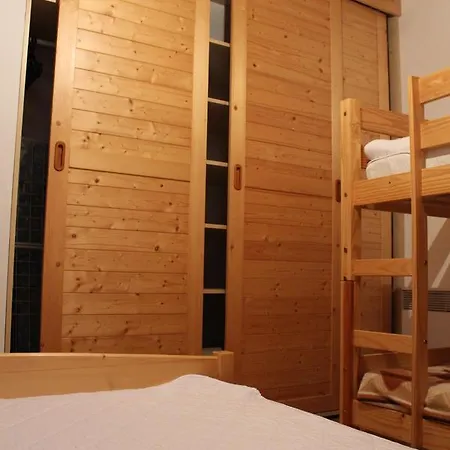 Apartman Srub * Volary