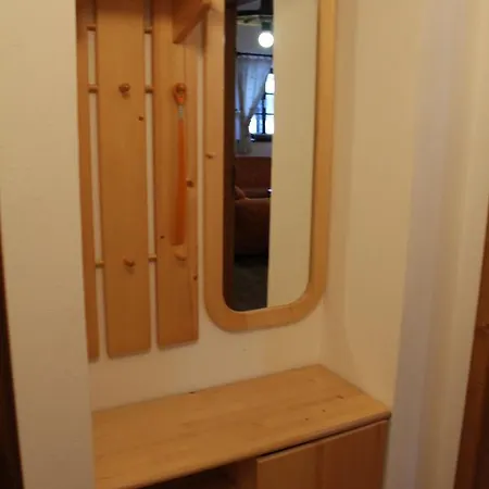 Appartement Apartman Srub *