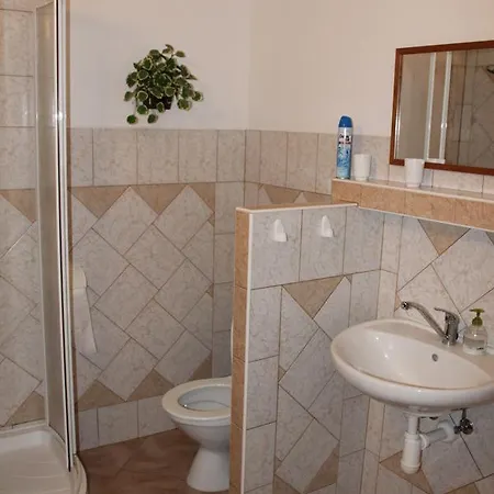 Appartement Apartman Srub *
