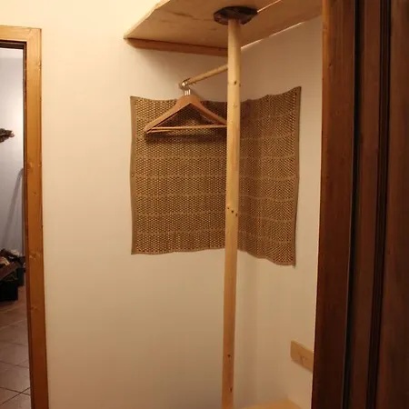 Apartman Srub * Volary