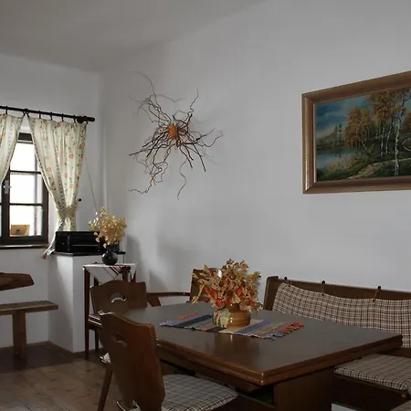 Apartman Srub * Volary