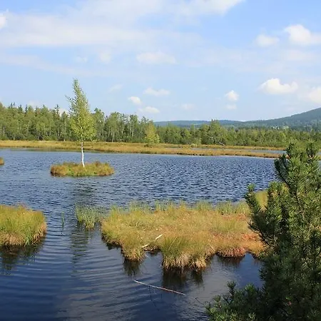 Apartman Srub * Volary