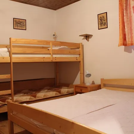 Apartman Srub * Volary