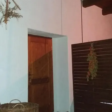 Apartman Srub * Volary