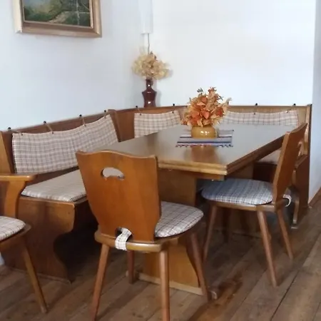 Appartement Apartman Srub *