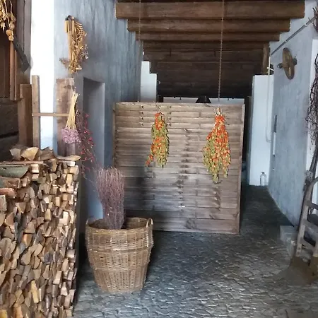 Apartman Srub * Volary