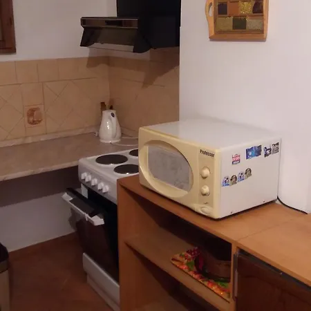 Apartman Srub * Volary