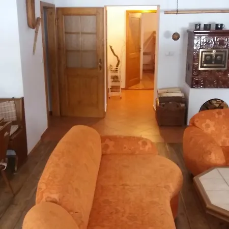 Apartman Srub