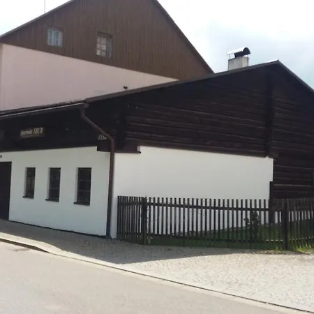 Apartman Srub *