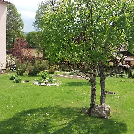 Appartement Apartman Srub Volary