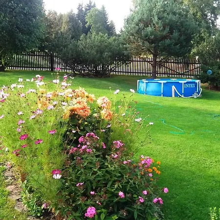Appartement Apartman Srub Volary